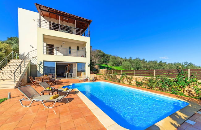 Secret Escape Villa With Heated Pool - Foto 15