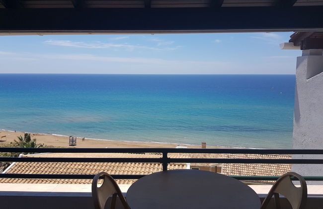 Menigos - Type AA5 Nr 123: Sea View 1 Bedroom Apt - Foto 14