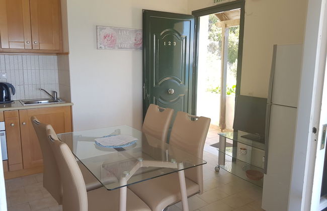 Menigos - Type AA5 Nr 123: Sea View 1 Bedroom Apt - Foto 10