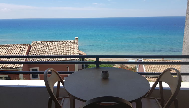 Photo 1 - Menigos - Type AA5 Nr 123: Sea View 1 Bedroom Apt