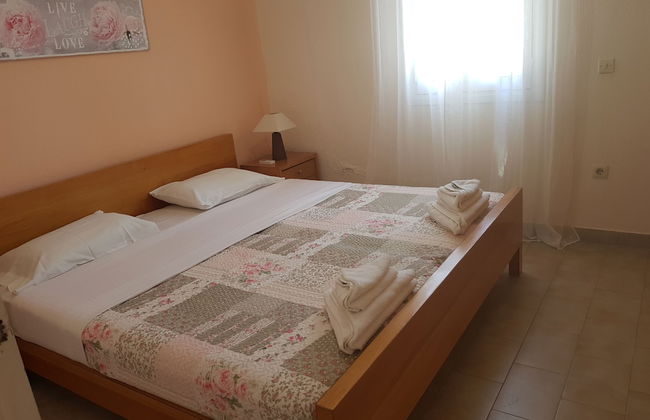 Menigos - Type AA5 Nr 123: Sea View 1 Bedroom Apt - Foto 3