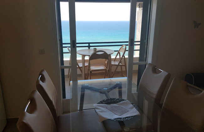 Menigos - Type AA5 Nr 123: Sea View 1 Bedroom Apt - Foto 7