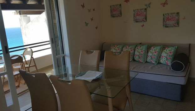 Refeições no quarto