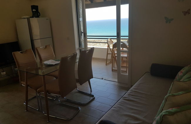 Menigos - Type AA5 Nr 123: Sea View 1 Bedroom Apt - Foto 9