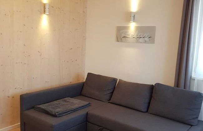 Cityloft 1 Nürnberg - Fürth - Foto 21