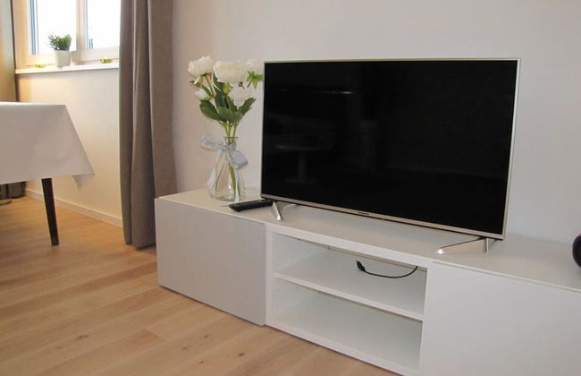 Cityloft 1 Nürnberg - Fürth - Foto 19