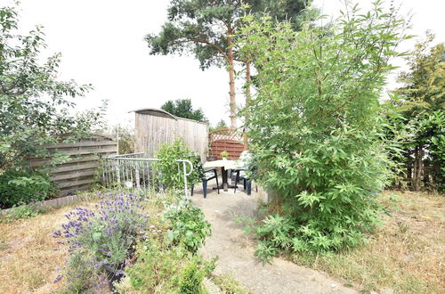 Photo 34 - Gemuetlicher Bungalow mit Garten UND Whirlpool in Nakenstorf