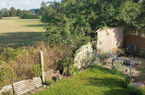 Photo 16 - Cozy Bungalow in Nakenstorf With Garden