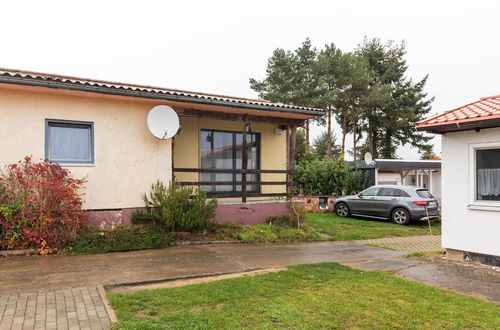 Photo 43 - Gemuetlicher Bungalow mit Garten UND Whirlpool in Nakenstorf