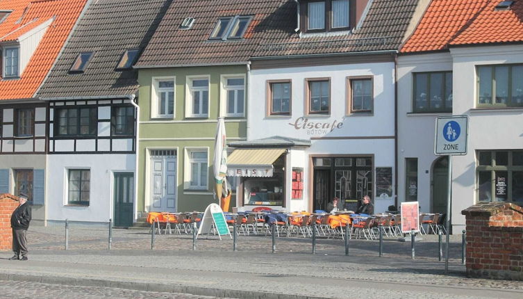 Photo 1 - Picturesque Apartment in Wismar Germany near Beach