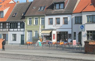 Photo 1 - Picturesque Apartment in Wismar Germany near Beach