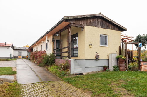 Photo 46 - Gemuetlicher Bungalow mit Garten UND Whirlpool in Nakenstorf