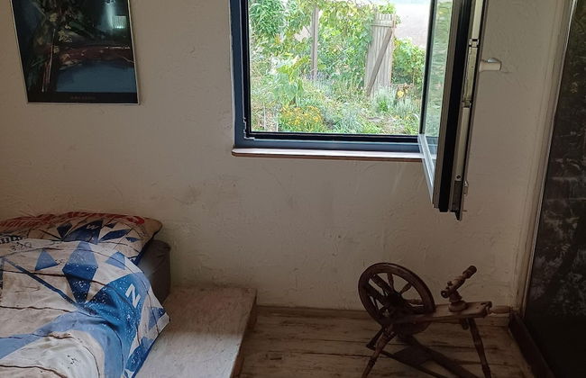 Gemuetlicher Bungalow mit Garten UND Whirlpool in Nakenstorf - Foto 4