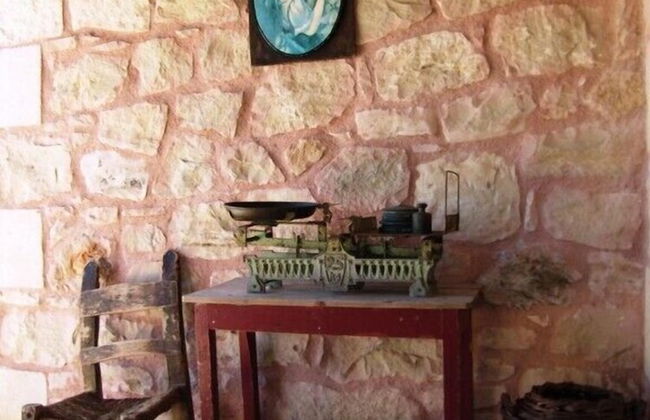 Boutique Villa Petra Eleni - Photo 34