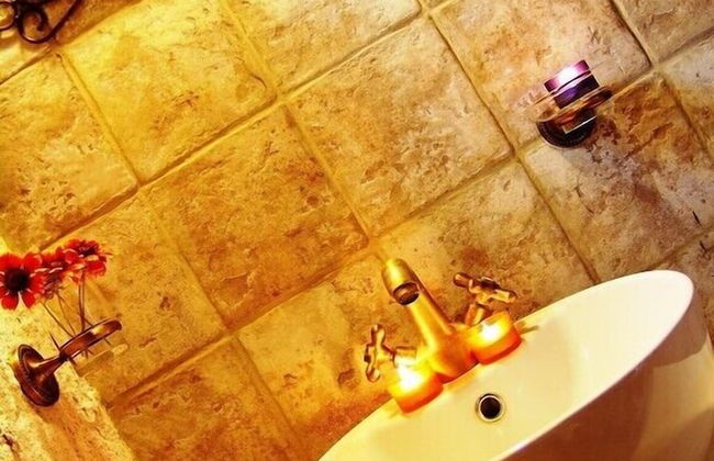 Boutique Villa Petra Eleni - Photo 24