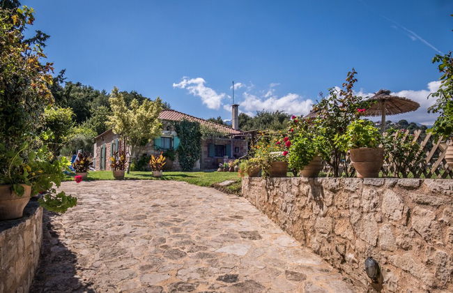 Boutique Villa Petra Eleni - Photo 39