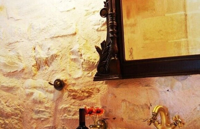 Boutique Villa Petra Eleni - Photo 26