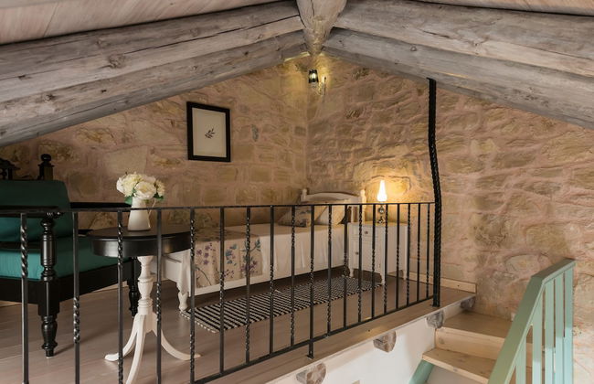 Boutique Villa Petra Eleni - Photo 13