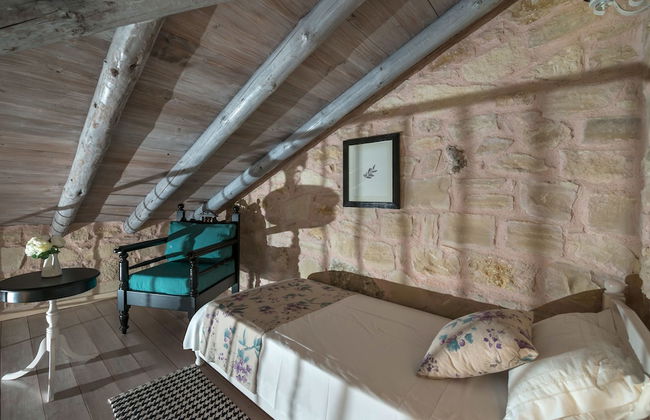 Boutique Villa Petra Eleni - Photo 2