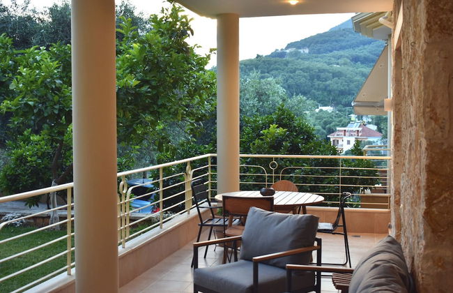 Gallery Suites Parga - Foto 41