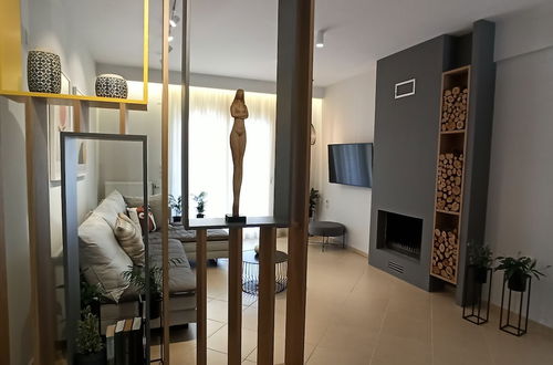 Foto 33 - Gallery Suites Parga