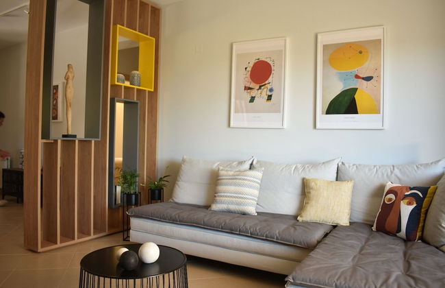 Gallery Suites Parga - Foto 24