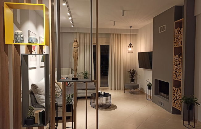 Gallery Suites Parga - Foto 28