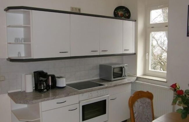 Villa Bellevue Dresden - Photo 17