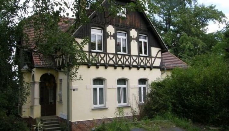 Photo 1 - Villa Bellevue Dresden