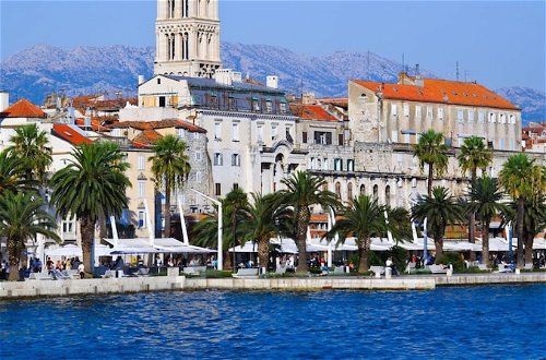 Photo 17 - A1 - apt in the Very Heart of Split With sea View
