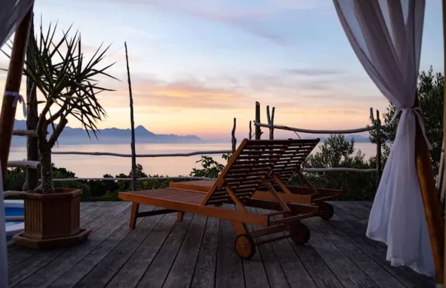 Lovely Cottage With sea Views in Selca, Croatia - Foto 1