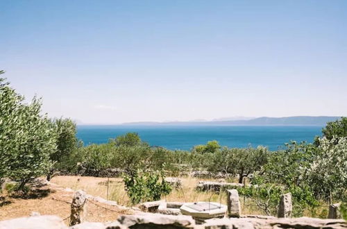 Photo 68 - Lovely Cottage With sea Views in Selca, Croatia