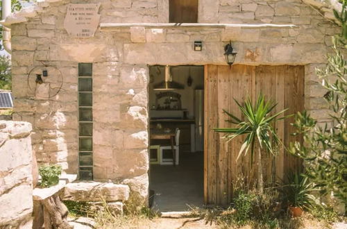 Photo 71 - Lovely Cottage With sea Views in Selca, Croatia