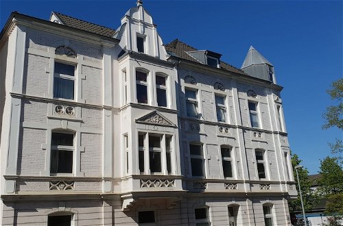 Photo 1 - Liliencronstrasse