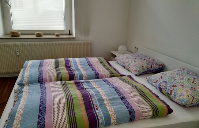 Liliencronstrasse - Foto 3