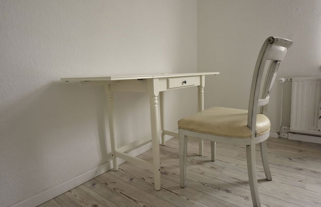 Liliencronstrasse - Foto 16