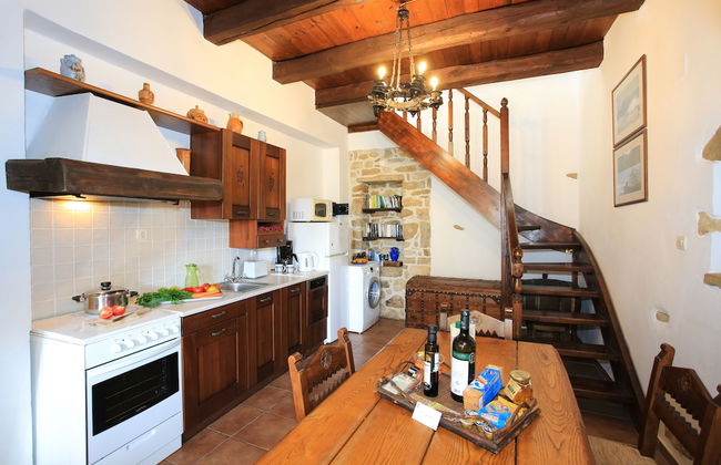 Villa Kamilari - Foto 24