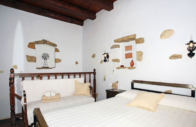 Villa Kamilari - Foto 4