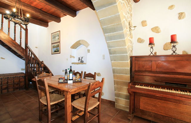 Villa Kamilari - Foto 27