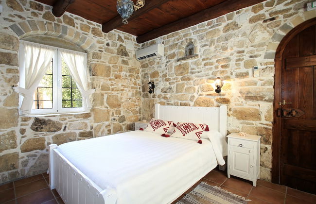 Villa Kamilari - Foto 2