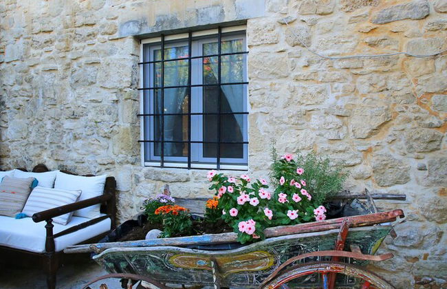 Villa Kamilari - Foto 35