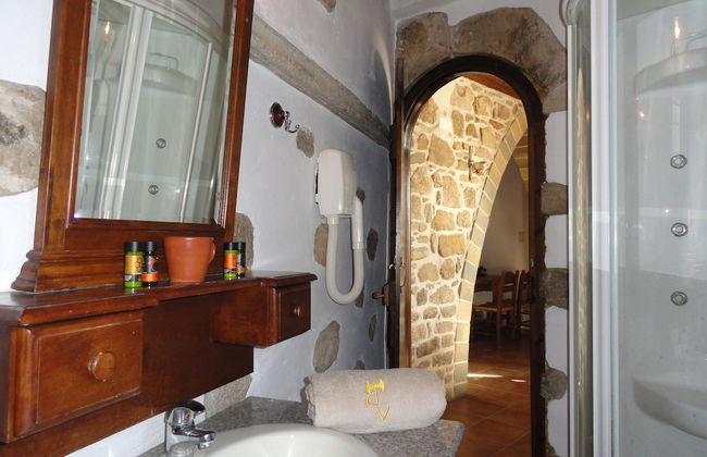 Villa Kamilari - Foto 18