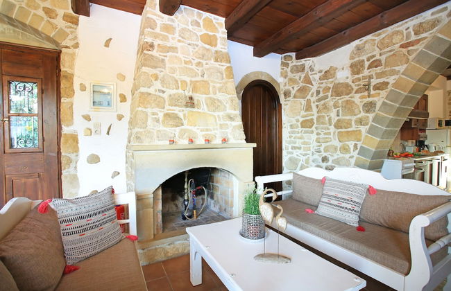 Villa Kamilari - Foto 11