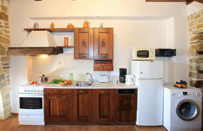 Villa Kamilari - Foto 8