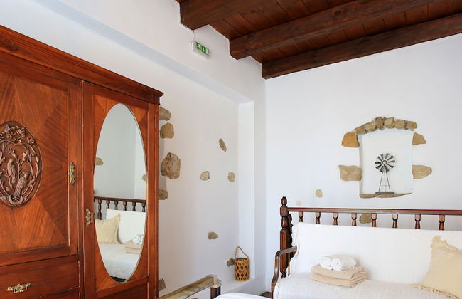 Villa Kamilari - Foto 5