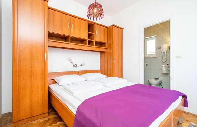 Apartments Peco - Foto 18