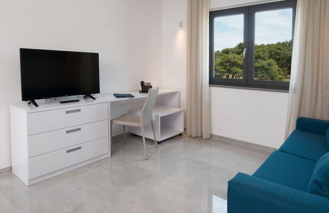 Aparthotel Punta Blu - Foto 12