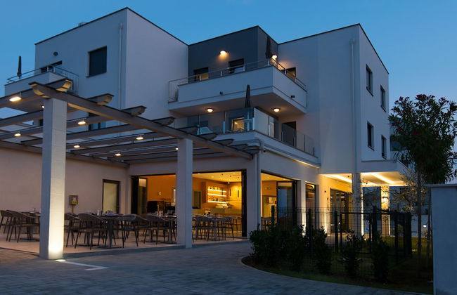 Aparthotel Punta Blu - Foto 1