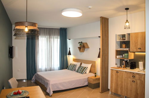 Foto 4 - Dynasta Central Suites