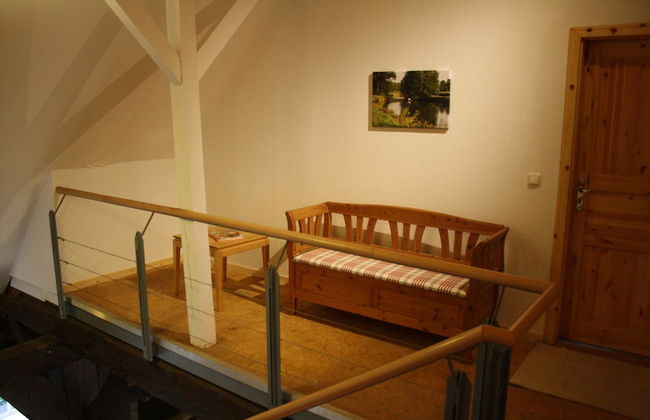 Ferienwohnungen im Bauernhaus am Fluss - Foto 20